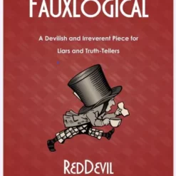 RedDevil – FAUXLOGICAL