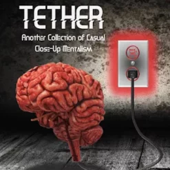 RedDevil – Tether (Blind Buy!) ( Instant Download )