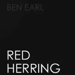 Benjamin Earl – Red Herring ( Instant Download )