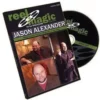 [Magic Video] Reel Magic Episode 2(Jason Alexander)