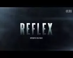 Reflex by Patrick Kun (Instant Download )