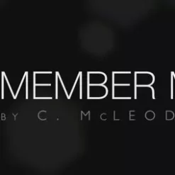 [Magic Video] Colin Mcleod – Remember Me – ellusionist.com