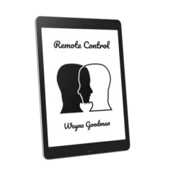 Remote Control Complete Pack by Wayne Goodman PDF