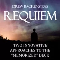 Requiem by Drew Backenstoss (Instant Download)