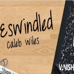 [Magic Video] Caleb Wiles – Reswindled