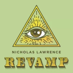 Nicholas Lawrence – Revamp ( Instant Download )