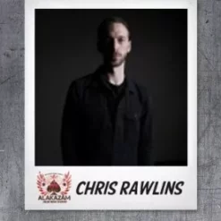 Revealing Mentalism Chris Rawlins 11 12th Oct 2017