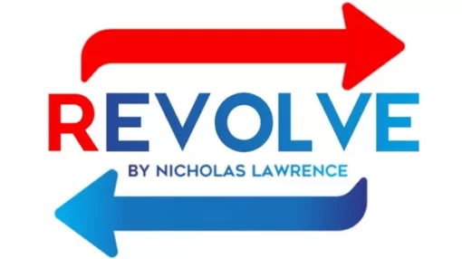 Nicholas Lawrence – Revolve ( Instant Download )