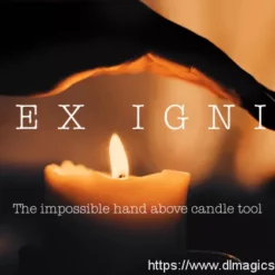 [Magic Video] Rex Ignis – Impossible Heat Control by ParaLabs