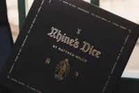 Rhine’s Dice by Matthew Mello