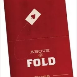 Rich Aviles - Above The Fold