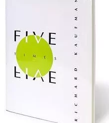 Richard Kaufman - Five Times Five