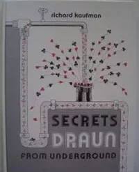 Richard Kaufman - Secrets Draun From The Underground