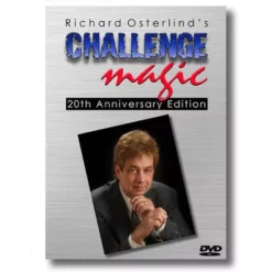 Richard Osterlind - Challenge Magic ( Instant Download )