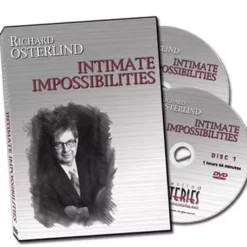 Richard Osterlind - Intimate Impossibilities