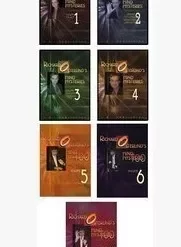 Richard Osterlind - Mind Mysteries( 7 Vols , Instant Download )