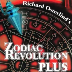 [Magic Video] Richard Osterlind - Zodiac Revolution Plus