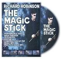 [Magic Video] Richard Robinson - The Magic Stick