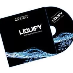 Richard Sanders & Bill Abbott - Liquify