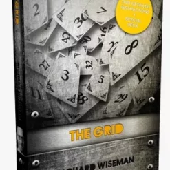 Richard Wiseman - The Grid