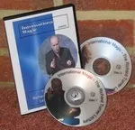 Richard Turner – International Magic Lecture (2 Volumes)