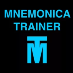 [Magic Video] Rick Lax – Mnemonica Trainer (Instant Download; Video +pdf)