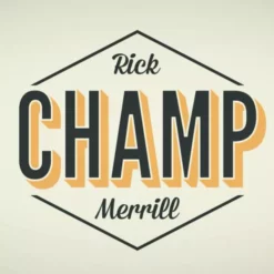 [Magic Video] Rick Merrill – Champ (Instant Download)