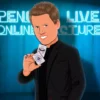 [Magic Video] Rick Smith Jr. – Penguin Live Lecture (2021, February 14th)