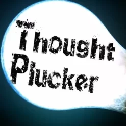 Rick Lax - Thought Plucker