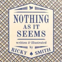 Ricky Smith – Nothing As It Seems ( Instant Download )