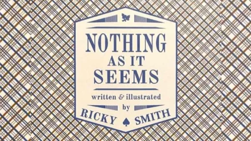 Ricky Smith – Nothing As It Seems ( Instant Download )