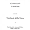 [Magic Video] Golden Shells by Whit Haydn