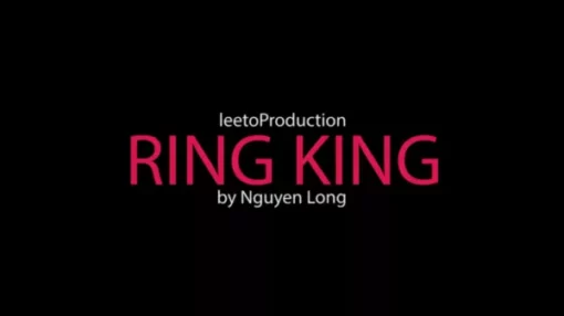 Nguyen Long – Ring King ( Instant Download )