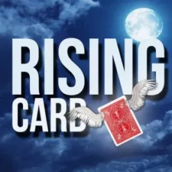 Rising Card by Daryl