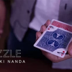 Rizki Nanda – PUZZLE (Skymember Presents)