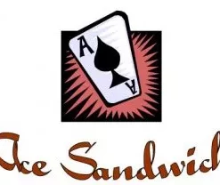 Ace Sandwich by David Kenney