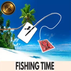 RN Magic – Fishing Time