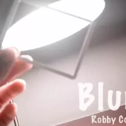 [Magic Video] Robby Constantine – Blur