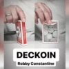[Magic Video] Robby Constantine – Deckoin