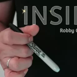 Robby Constantine – INSIDE (720p video) Download INSTANTLY ↓