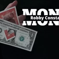 [Magic Video] Robby Constantine – Money (720p video)