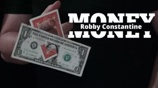 Robby Constantine – Money (720p video)