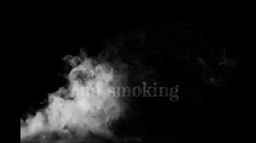 Robby Constantine – No Smoking