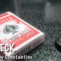 Robby Constantine – RC Deck