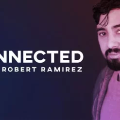 Robert Ramirez – Connected – vanishingincmagic.com (1080p video + Treasure Map PDF)