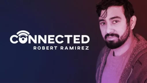 Robert Ramirez – Connected – vanishingincmagic.com (1080p video + Treasure Map PDF)