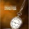 [Ebook] Robert A. Nelson - Course in PSEUDO STAGE HYPNOTISM