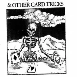 Robert E. Neale - Life, Death & Other Card Tricks