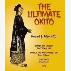 Robert J.Albo MD - The Ultimate Okito(1-8)