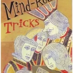 Robert Mandelberg - Easy Mind-Reading Tricks